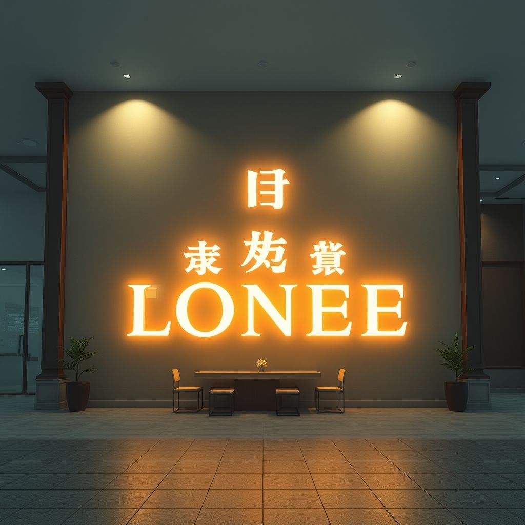 การออกแบบโลโก้ที่ตามเทรนด์ล่าสุด